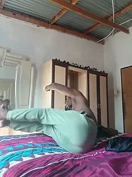 Nicebigcock39 Webcam-Show