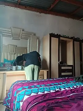 Show webcam de Nicebigcock39