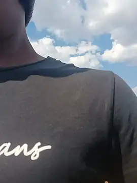 Show Webcam de Nicebigcock39