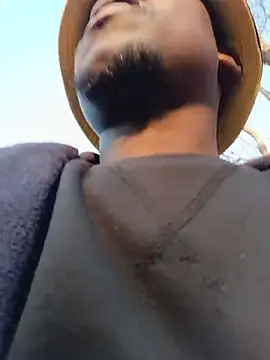 Show webcam de Nicebigcock39