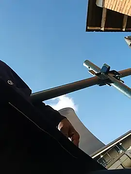 Nicebigcock39 Adlı Modelin Web Kamerası Şovu