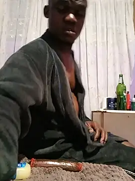 โชว์เว็บแคมของ Nicebigcock39