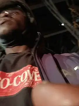 Show Webcam de Nicebigcock39