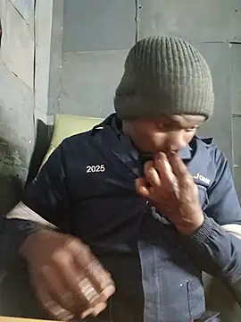 Nicebigcock39 Pertunjukan Webcam