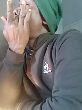 Show Webcam de Nicebigcock39