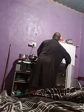 Show webcam de Nicebigcock39
