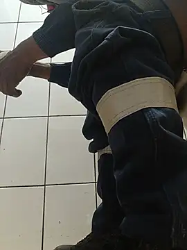Show de webcam de Nicebigcock39