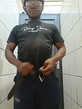 Show de Nicebigcock39 na webcam