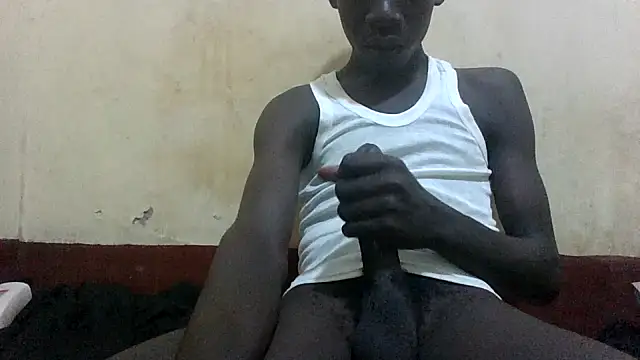 tencum Webcam show