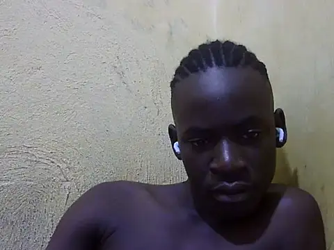 tencum Webcam-Show