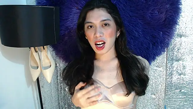 RoseAmarie webcam show