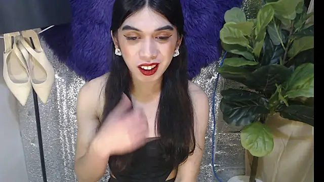 Show Webcam de RoseAmarie
