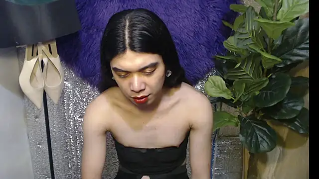 Show Webcam de RoseAmarie