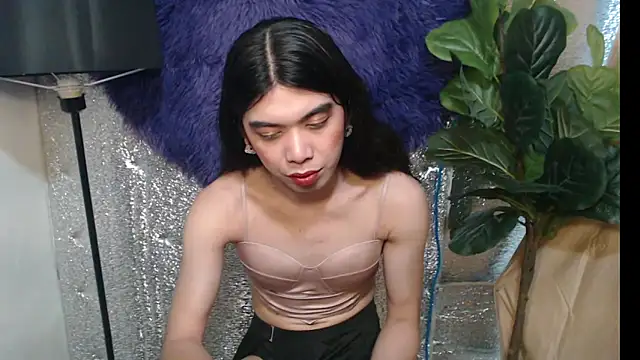Show de webcam de RoseAmarie