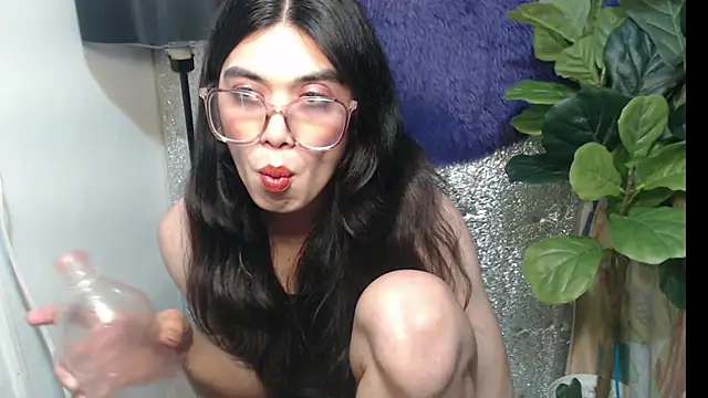 RoseAmarie – webcam-show