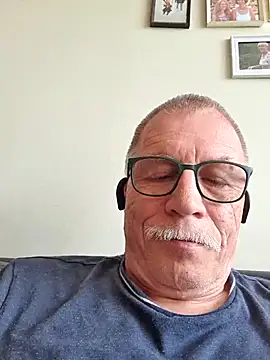 NextAct92 Webcam Show