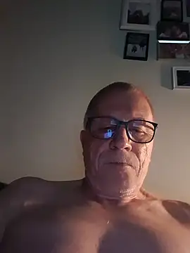 NextAct92 Webcam-Show