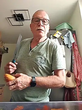 NextAct92 Webcam-Show