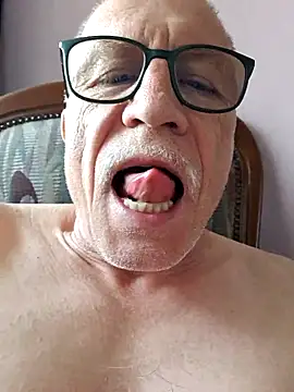 NextAct92 Webcam-Show
