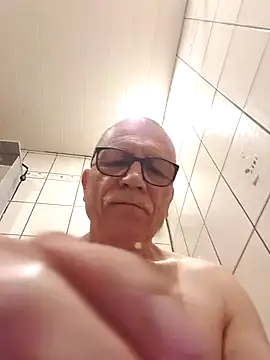 Show de NextAct92 na webcam