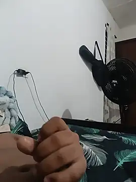 Dante_Rex webcam show