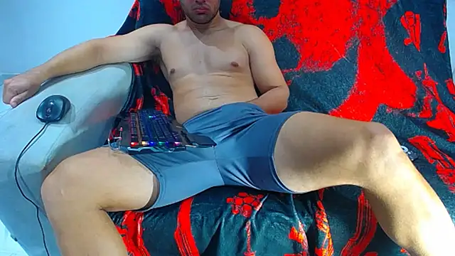 hugo_19cm 网络视讯表 演