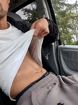 Legendsnew Show in webcam