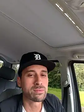 Legendsnew Webcam-Show