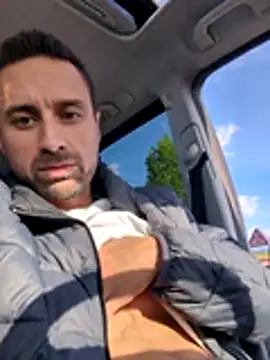 Legendsnew Webcam-Show