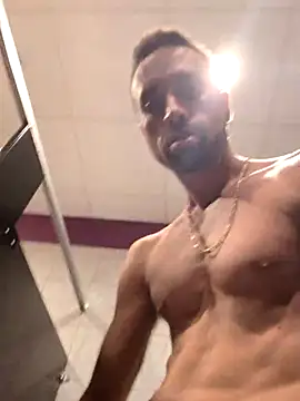 Show Webcam de Legendsnew