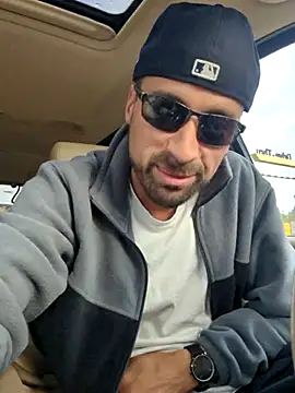 Legendsnew Show in webcam
