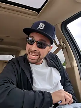 Legendsnew webkamerás műsora