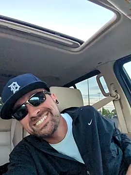 Legendsnew Show Webcam