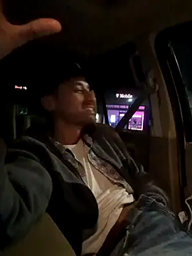 Legendsnew webkamerás műsora