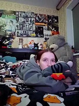 Jane_me0w webcam show