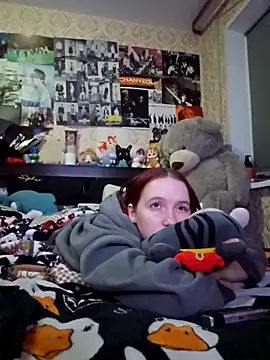 Jane_me0w Show in webcam