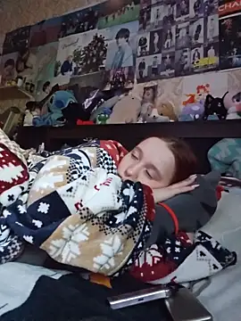 Show Webcam de Jane_me0w