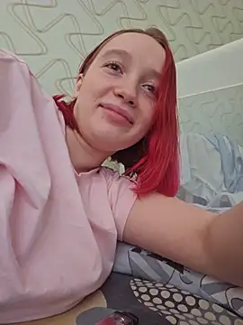 Živá chatovací místnost Jane_me0w