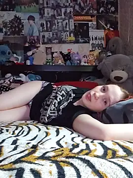 Czat XXX na żywo – Jane_me0w