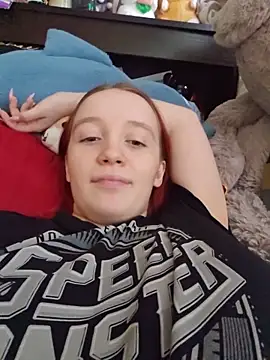 Jane_me0w's Webcam Show