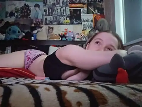 Jane_me0w's Live XXX Chat