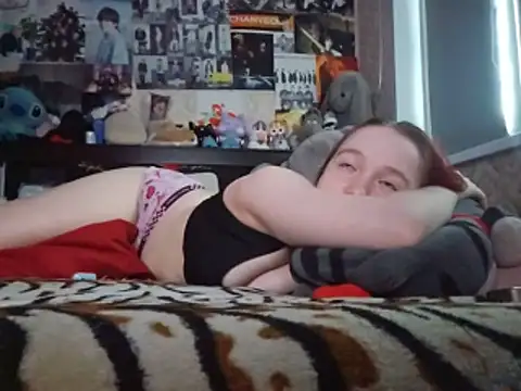 Jane_me0w লাইভ XXX চ্যাট
