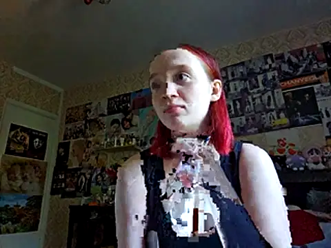 Jane_me0w Live XXX-Chat