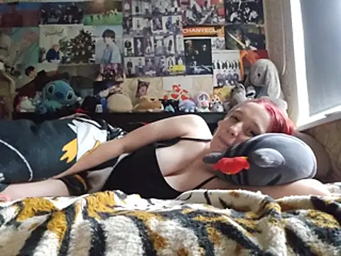 Chat +18 de Jane_me0w ao vivo