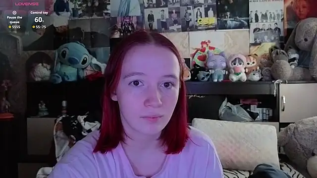 Jane_me0w Live Chatraum