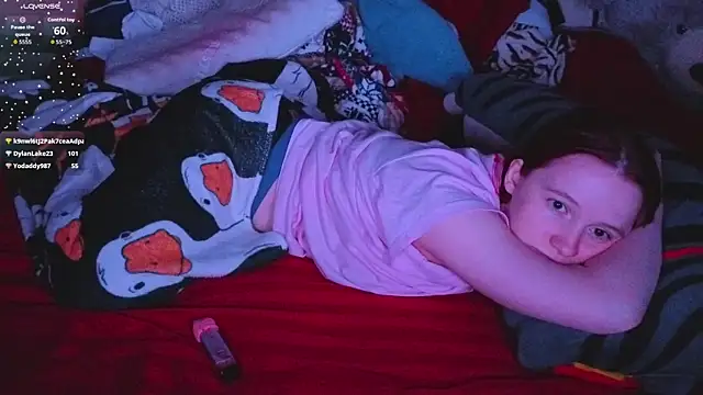แชท XXX สดของ Jane_me0w