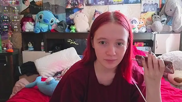 Chat XXX en directo de Jane_me0w