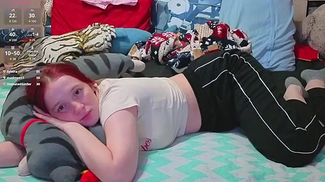 Jane_me0w's Live XXX Chat