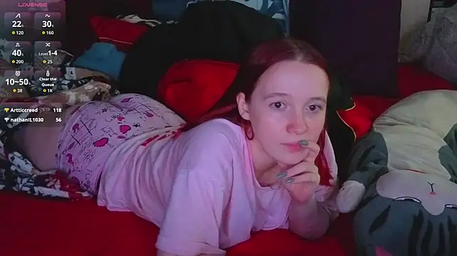 Jane_me0w's Live XXX Chat