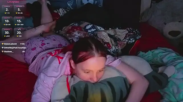Jane_me0w Show Webcam